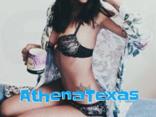 Athena_Texas