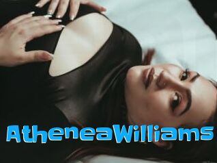AtheneaWilliams