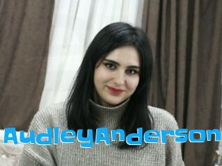 AudleyAnderson