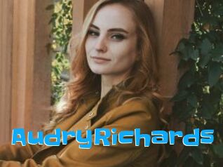 AudryRichards