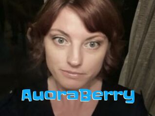 AuoraBerry
