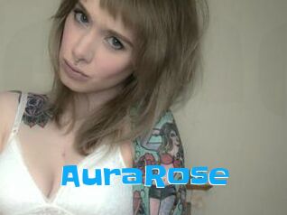 AuraRose