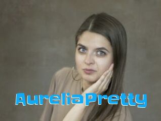 AureliaPretty