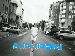 AureliaSky
