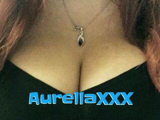 AurellaXXX