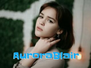 AuroraBlair