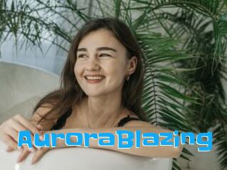 AuroraBlazing