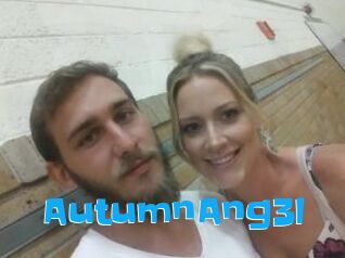 AutumnAng3l