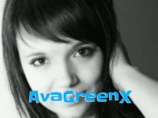AvaGreenX