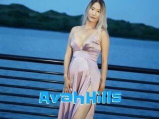 AvahHills