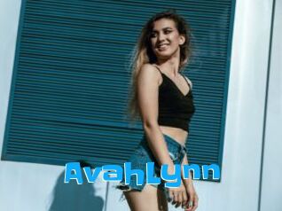 AvahLynn