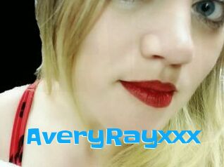 AveryRayxxx