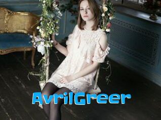 AvrilGreer