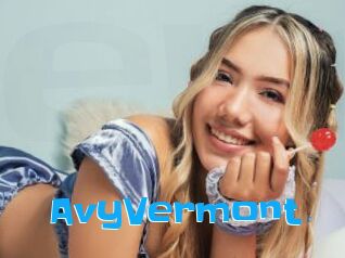 AvyVermont