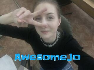 AwesomeJo
