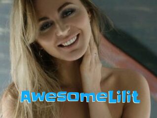 AwesomeLilit