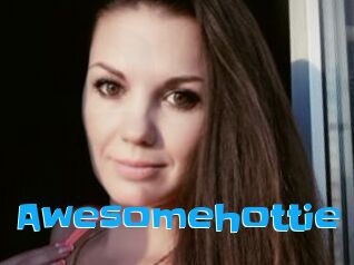 Awesomehottie