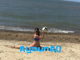 AyaunA0
