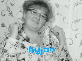 Ayjan