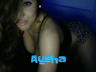 Aysha