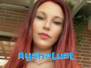 AyshaLust