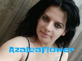 AzaleaFlower