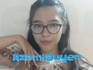 AzamiSuyen
