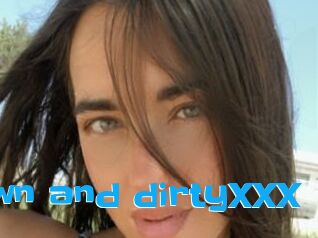 Azzurra_down_and_dirtyXXX