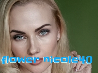 a_exciting_flower_nicole40 Enculee