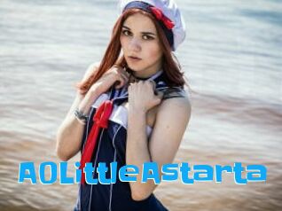 A0LittleAstarta