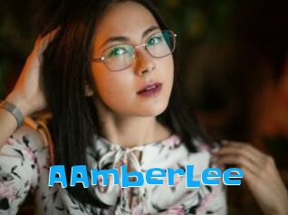AAmberLee