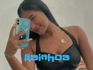 Aainhoa