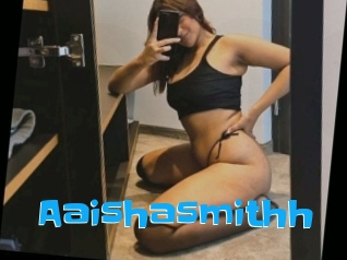 Aaishasmithh