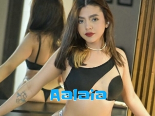 Aalaia