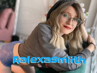 Aalexasmiith