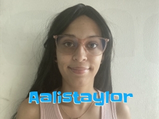 Aalistaylor