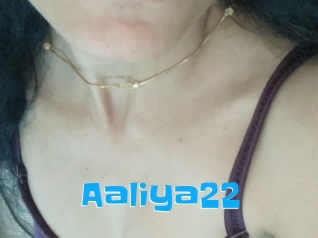 aaliya22 Enculee