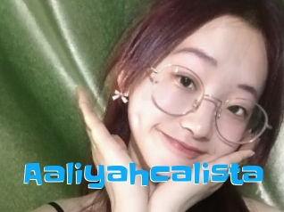 Aaliyahcalista