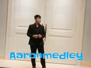 Aaronmedley