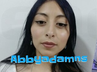 Abbyadamns