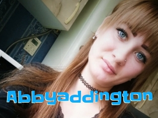 Abbyaddington