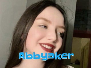 abbyaker Enculee
