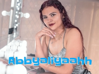 Abbyaliyaahh