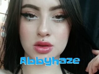 Abbyhaze