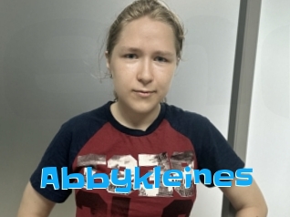 Abbykleines