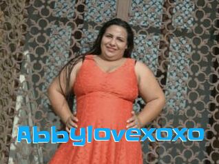 Abbylovexoxo