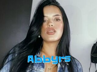 Abbyrs