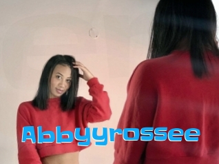 Abbyyrossee