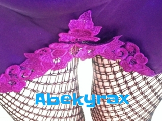 Abekyrax