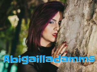 Abigailladamms